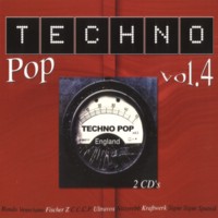 pelicula Techno Pop 4…..80’s